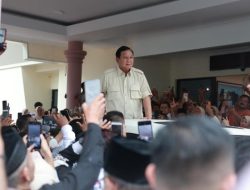 Prabowo Mulai Umbar ‘Janji’ untuk 2024, Simak Isinya