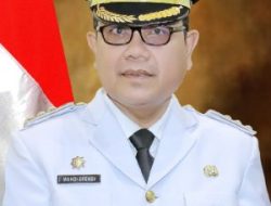 Ini Tanggapan Mahdi Efendi Terkait Demo Tolak Perpanjangan Pj Bupati Aceh Barat