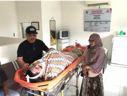 Koordinator Satgas SAR Aceh Meninggal setelah Trouble Saat Menyelam