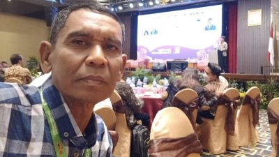 8 Anggota Delegasi PWI Provinsi Aceh Masuk Komisi A dan B Kongres XXV PWI Pusat