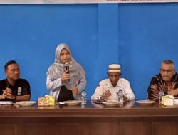 Narkoba Jadi Salah Satu Pemicu Kehancuran Rumah Tangga di Aceh Besar