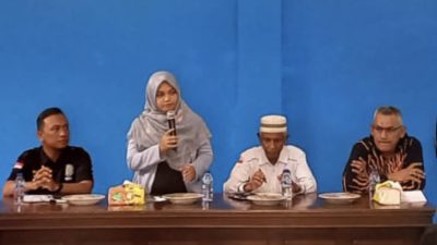 Narkoba Jadi Salah Satu Pemicu Kehancuran Rumah Tangga di Aceh Besar