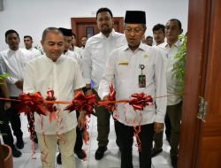 Pemerintah Aceh Launching Klinik e-Catalog Lokal