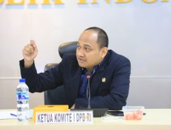 Pipa Gas Bocor, Warga Keracunan, Senator Fachrul Razi Minta PT Medco E&P Malaka Santuni Korban