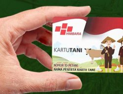 Tebus Pupuk Subsidi di Aceh? Cukup Gunakan Kartu Tani Digital