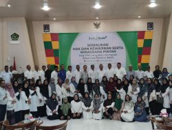 Anda Masuki Usia Pensiun? Ini Program Wirausaha Pintar dari Bank Aceh, Pemko Banda Aceh dan PT Taspen