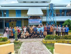 Tujuh Siswa SMK 2 Banda Aceh Wakili Aceh ke LKS Nasional