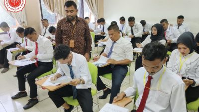 Pendidikan Kemahiran Advokat, Cara Ikadin Mencetak Advokat Muda Berkualitas