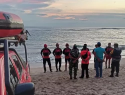 Peristiwa Hilangnya Pemuda Aceh Timur di Laut Lhoknga Sangat Dramatis