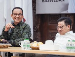 Anies Dijadwalkan Silaturahmi dan Ngopi Milenial di Aceh Utara & Lhokseumawe