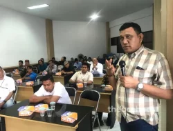 MaTA: Kapolda Aceh yang Baru ‘Warisi’ Belasan Kasus Korupsi