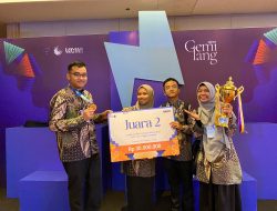 Selamat! Aceh Juara 2 Lomba Cerdas Cermat Museum Tingkat Nasional