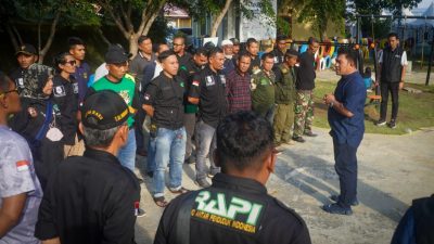 RAPI Aceh Siagakan 50 Relawan Komunikasi Selama PKA-8