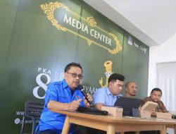 Ketua PWI Apresiasi Gerak Cepat Kadisbudpar Aceh Selesaikan Masalah di Arena PKA