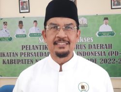 Periode Kepengurusan Berakhir, IPHI Aceh Segera Gelar Muswil