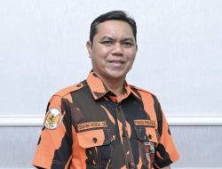 Dibuka Isnaini Husda, MPC PP Banda Aceh Gelar Seminar Bantuan Hukum untuk Kaum Muda