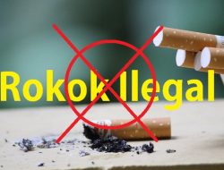 Tim Bea Cukai Langsa Gagalkan Penyelundupan 200 Karton Rokok Ilegal