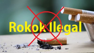 Tim Bea Cukai Langsa Gagalkan Penyelundupan 200 Karton Rokok Ilegal