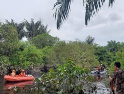 Warga Aceh Selatan Lompat ke Sungai di Aceh Barat, Ini Dugaan Penyebabnya