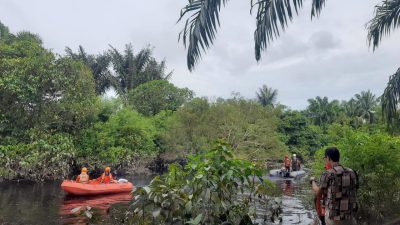 Warga Aceh Selatan Lompat ke Sungai di Aceh Barat, Ini Dugaan Penyebabnya