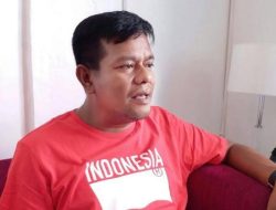 LSM Gadjah Puteh Laporkan Bea Cukai Langsa ke DPD dan DPR RI