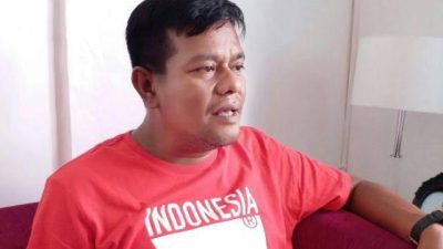 LSM Gadjah Puteh Laporkan Bea Cukai Langsa ke DPD dan DPR RI