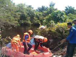 Dua Hari Dicari, Keberadaan Warga Aceh Selatan Lompat ke Sungai Masih Misterius