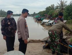 Mayat di Dermaga Boat Lampulo Diduga Mahasiswa Serambi Mekah Asal Simeulue