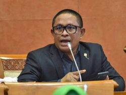 Rafly Kande Minta BSI Setor Zakat ke Baitul Mal