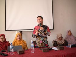 Ketua DPRK Banda Aceh: Semua Harus Fokus pada Penurunan Stunting