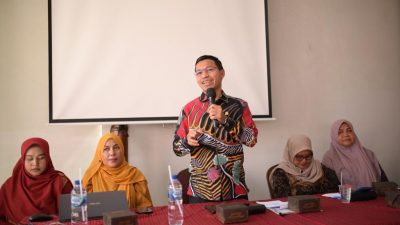 Ketua DPRK Banda Aceh: Semua Harus Fokus pada Penurunan Stunting