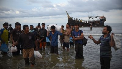 Rohingya Datang Lagi setelah Masyarakat Aceh Terlanjur Benci