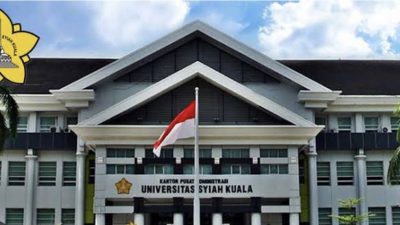 USK Tambah Lima Profesor Baru, Termasuk Rektor UTU