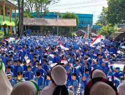 MIN 5 Kota Banda Aceh Galang Donasi Untuk Palestina