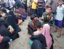 Pengungsi Rohingya di Pidie Bertambah Lagi