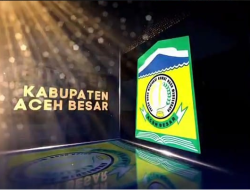 Aceh Besar Raih Juara I SP2KP  Atas Pemberian Informasi Harga