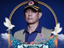 Selamat Jalan Jenderal Doni