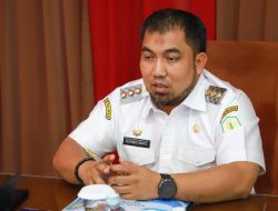 Aceh Besar Miliki Inbup Beut Siat dan Gotong Royong 10 Menit