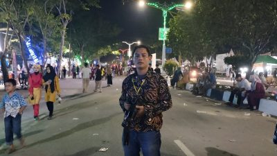 Usai Sudah Semarak MTQ, Sinabang Kembali Berselimut Sepi