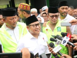 AMIN Menang, Otsus Aceh Diperpanjang sampai Kiamat