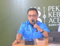 Terkait Kasus Oknum Wartawan, PWI Aceh Dukung Proses Hukum oleh Polres Sabang