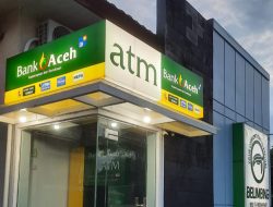 Masyarakat Pulo Aceh Segera Nikmati Layanan ATM Bank Aceh