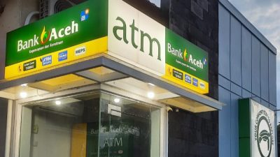 Masyarakat Pulo Aceh Segera Nikmati Layanan ATM Bank Aceh