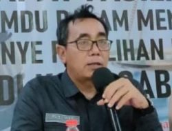 APK Peserta Pemilu Dirusak di Sabang, Ini Peringatan Bawaslu