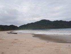 Pesona Pantai Lambaro di Pulo Aceh, tak Sebatas Eksotis