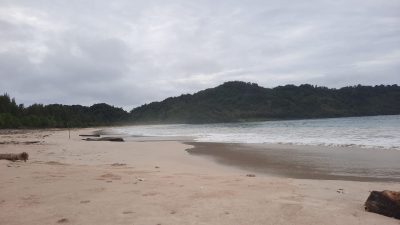 Pesona Pantai Lambaro di Pulo Aceh, tak Sebatas Eksotis