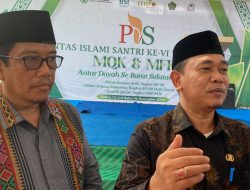 Buka ‘Pentas Islami Santri’, Kadisdik Dayah Aceh Apresiasi Dayah ZUDI