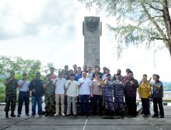 Ini Penegasan Reza pada Ikrar Pemilu Damai di Sabang