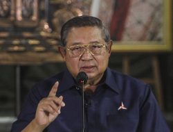 SBY dan AHY ke Aceh, Ada Apa?