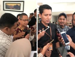 Disponsori BSI, PTPN, dan FH-BUMN, PWI Pusat “Kick Off” UKW di Tiga Provinsi Termasuk Aceh